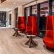 Residence Inn by Marriott Pittsburgh Oakland/University Place, Pittsburgh (foto 5)