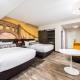 Residence Inn by Marriott Pittsburgh Oakland/University Place, Pittsburgh (foto 10)