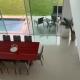 Casa com 5 suítes e piscina em condomínio Dubai, Capão da Canoa - Foto 6