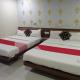 Hotel Mumbai Residency near us consulate jio world convention center BKC, Bombaj - Zdjęcie 5