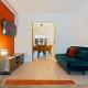 Spacious Contractor house 3 bed rooms Birmingham B23 FREE PARKING & WiFi, Birmingham (fotografie 6)