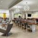 SpringHill Suites by Marriott San Diego Mission Valley, San Diego - Fotografie 7