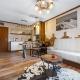 Host2U Authentic Bansko Apartment - Free Parking, Bansko (Foto 3)