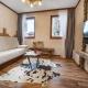 Host2U Authentic Bansko Apartment - Free Parking, Bansko (Foto 5)