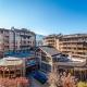 Host2U Authentic Bansko Apartment - Free Parking, Bansko (Foto 9)