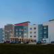 TownePlace Suites by Marriott Austin Round Rock - Fotografie 3