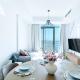 Luxury One Bedroom with Balcony & partial Burj Khalifa View, Dubaï - Photo 2