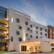 SpringHill Suites by Marriott Fort Worth Fossil Creek - Fotografie 3