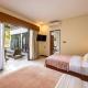 Tropical oasis, a private 2-bedroom villa in Umalas Canggu - Fotografie 9