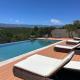 Bellamontagna Suites, Mina Clavero
