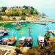 Antalya Kaleiçi Benzersiz müthiş geniş daire, Antalya - Foto 3