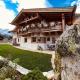 Alpenapart Schmid
