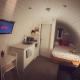 Loch Ness Pods, Fort Augustus (fotografie 7)