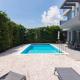 Luxury modern villa with swimming pool, Athens Riviera, Lagonissi (foto 3)