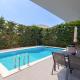 Luxury modern villa with swimming pool, Athens Riviera, Lagonissi (foto 4)
