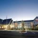 Residence Inn by Marriott Hattiesburg, Hattiesburg - Fotografie 4