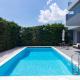 Luxury modern villa with swimming pool, Athens Riviera, Lagonissi (foto 7)