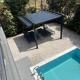 Luxury modern villa with swimming pool, Athens Riviera, Lagonissi (foto 10)