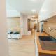 2BR Apartment awarded for Best Renovation & Design, Bratislava - Photo 3