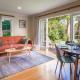 Black Cottage - Beautiful Central Cottage for Two Rotorua - Fotografie 3