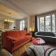 Montmartre beautiful 67 m2 Apartment with Gym & Balcony, Paris - Foto 1