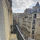 Montmartre beautiful 67 m2 Apartment with Gym & Balcony, Paris - Foto 5