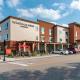 TownePlace Suites by Marriott Louisville North, Jeffersonville (fotografie 2)