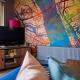 City centre two bedroom apartment in the heart of Liverpool, Liverpool (foto 5)