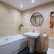 City centre two bedroom apartment in the heart of Liverpool, Liverpool (foto 7)