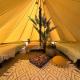 Glamping at Beltie Park, Targoora - Fotografie 5