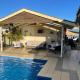 Resort on Morgan with Beautiful Private Pool, Pet Friendly Broken Hill - Foto 10