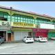 Hotel azimah, Pasir Puteh