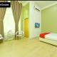 Hotel azimah, Pasir Puteh (foto 10)