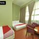 Hotel azimah, Pasir Puteh (foto 8)