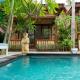 Villa Tahid, Gili Air (foto 8)