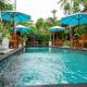 Villa Tahid, Gili Air (foto 3)