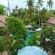 Villa Tahid, Gili Air (foto 2)