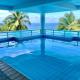 Studio Sunny - pool - wifi - AC Papeete, Papeete - Fotografie 2