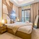 Limited Time Offer Tranquil 1BR in Business Bay by Deluxe Holiday Homes, Dubaj - Fotografie 4