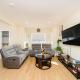 60-1 4BR Boston - Cozy New Apt near Franklin Park - Fotografie 3