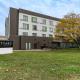 Courtyard by Marriott West Springfield, West Springfield - Fotografie 2