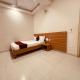 Seema Palace Inn 1 km from Railwaystaion, Mysore - Foto 8