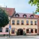 Hotel Fogl, Nová Bystřice