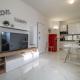 Cozy apartment in the green, close to Blue and Red Metro, Milán - Fotografie 7