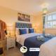 3 Bed Detached House By B and R Serviced Accommodation Amesbury With Free Parking & Garden - Fotografie 4