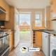 3 Bed Detached House By B and R Serviced Accommodation Amesbury With Free Parking & Garden - Fotografie 3
