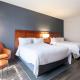 Courtyard by Marriott Cincinnati Midtown/Rookwood Цинциннати - Фото 4