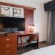 Courtyard by Marriott Cincinnati Midtown/Rookwood Цинциннати - Фото 6