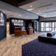 Courtyard by Marriott Cincinnati Midtown/Rookwood Цинциннати - Фото 2