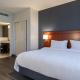 Courtyard by Marriott Cincinnati Midtown/Rookwood Цинциннати - Фото 10